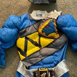 Toddler 2T costume